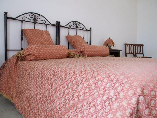 Cava Fiorita Hotel Palagianello Room photo